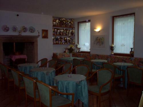 Hotel Marcellino