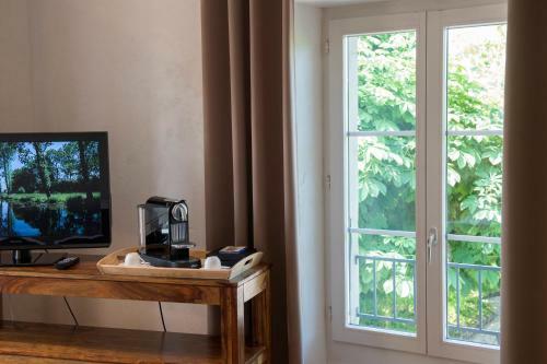 Hostal Auberge De La Croix Blanche