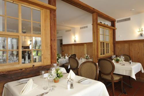 Hostal Auberge De La Croix Blanche