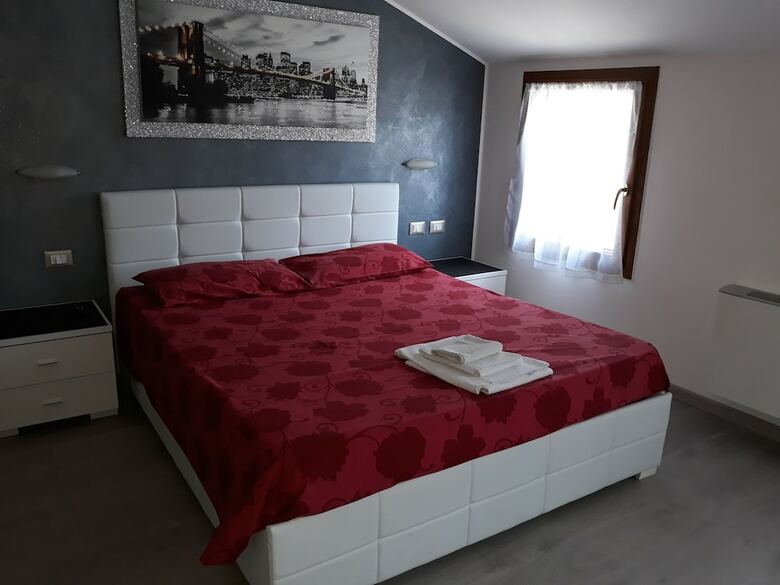 Bed & Breakfast Casa Taty