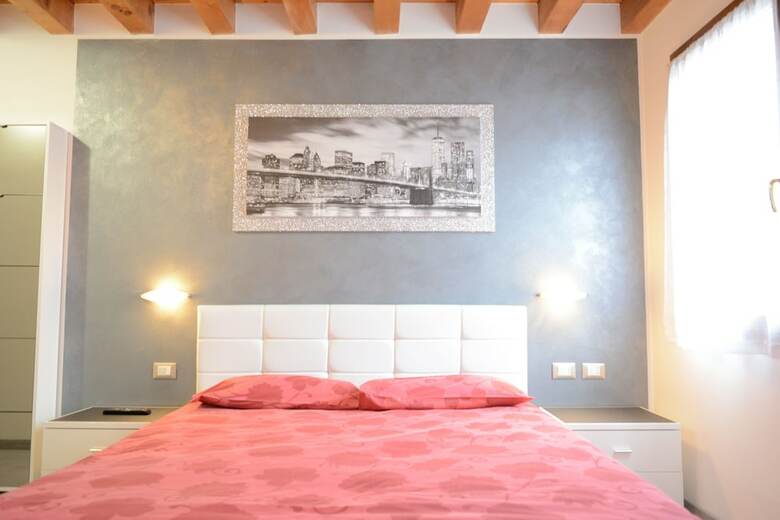 Bed & Breakfast Casa Taty