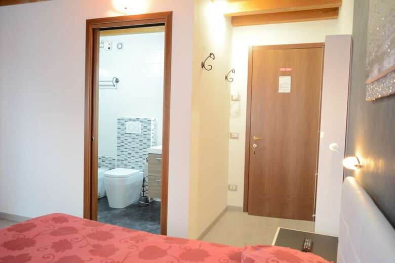 Bed & Breakfast Casa Taty