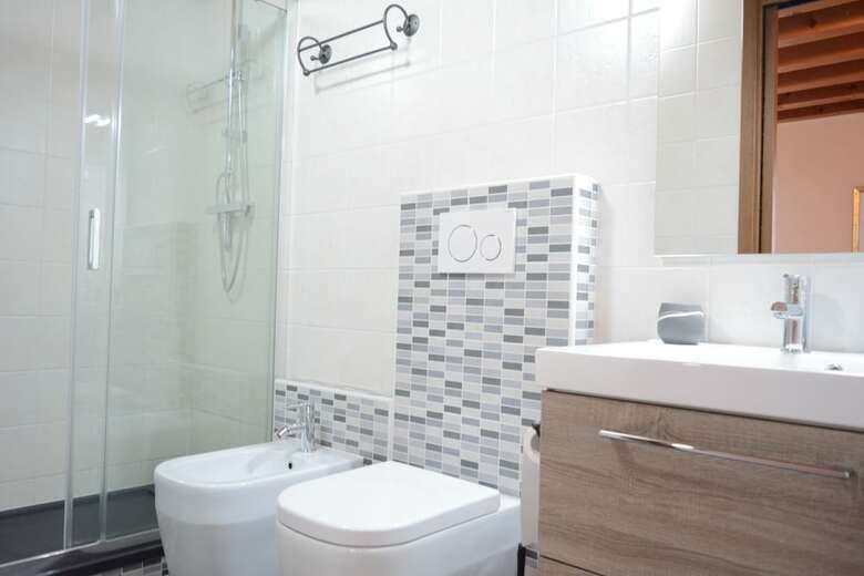 Bed & Breakfast Casa Taty