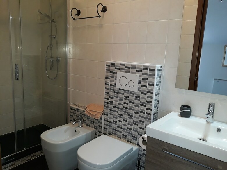 Bed & Breakfast Casa Taty