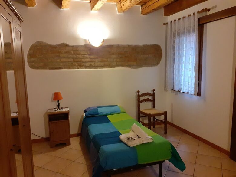 Bed & Breakfast Casa Taty