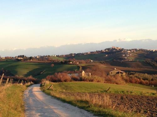 Agroturismo Tenuta Belvedere