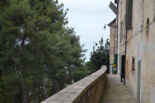 Agroturismo Tenuta Belvedere