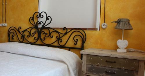 Agroturismo Tenuta Belvedere