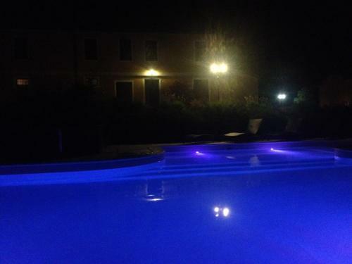 Agroturismo Tenuta Belvedere