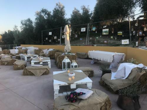 Agroturismo Tenuta Belvedere