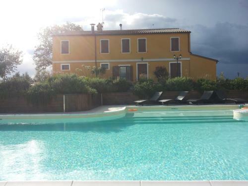 Agroturismo Tenuta Belvedere