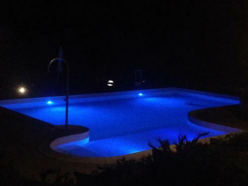 Agroturismo Tenuta Belvedere