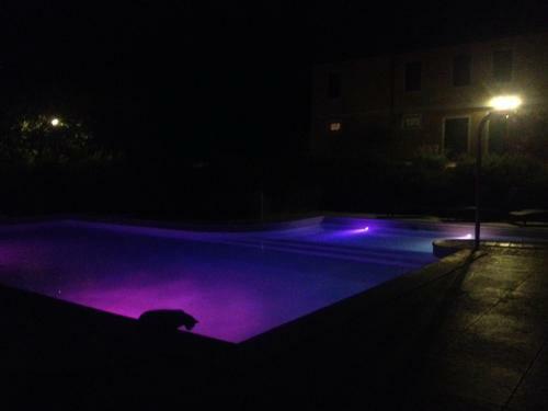 Agroturismo Tenuta Belvedere