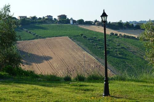 Agroturismo Tenuta Belvedere