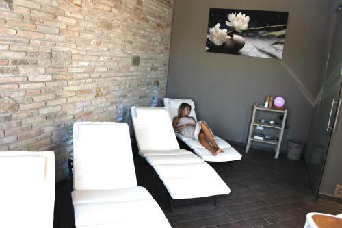 Agroturismo Tenuta Belvedere