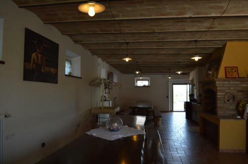 Agroturismo Tenuta Belvedere