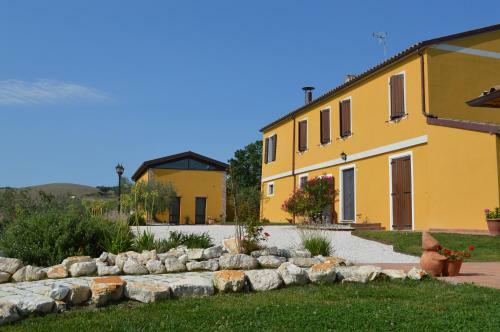 Agroturismo Tenuta Belvedere