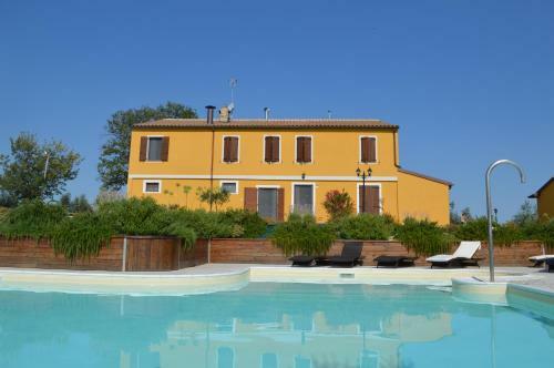 Agroturismo Tenuta Belvedere