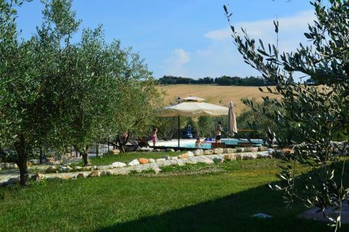 Agroturismo Tenuta Belvedere