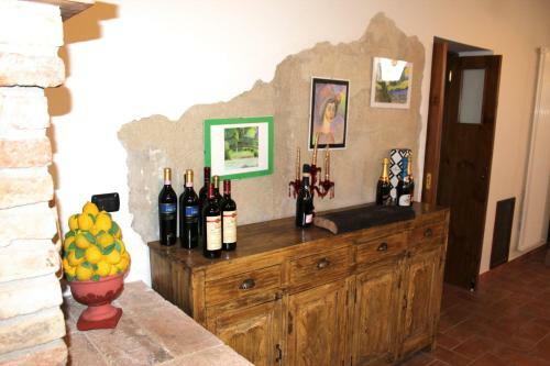 Agroturismo Tenuta Belvedere