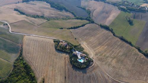 Agroturismo Tenuta Belvedere