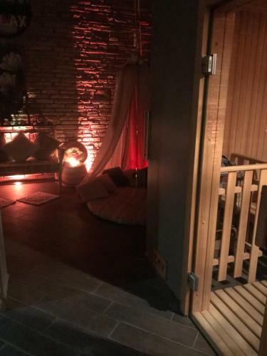 Agroturismo Tenuta Belvedere