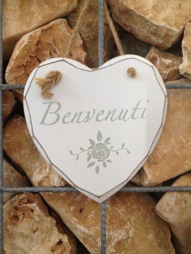 Agroturismo Tenuta Belvedere