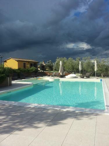 Agroturismo Tenuta Belvedere