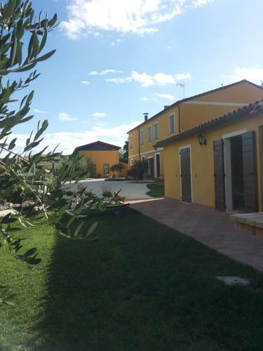 Agroturismo Tenuta Belvedere