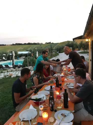Agroturismo Tenuta Belvedere