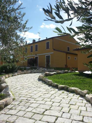 Agroturismo Tenuta Belvedere