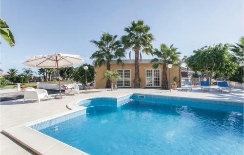Holiday Home Giarre Ct 23