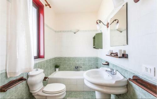 Holiday Home Giarre Ct 23