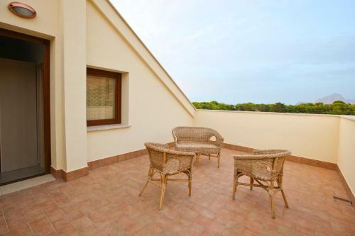Bed & Breakfast Erice Mare