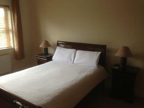 Marlinstown Court B&B