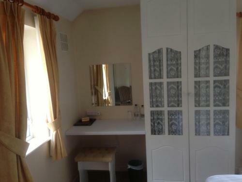 Marlinstown Court B&B