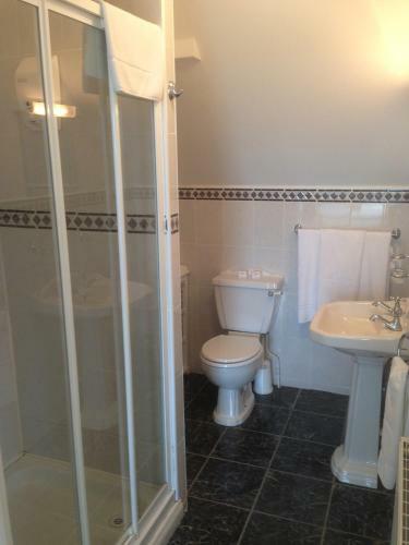 Marlinstown Court B&B
