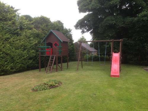 Marlinstown Court B&B