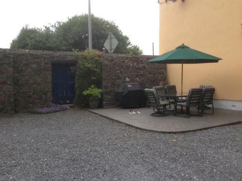 Marlinstown Court B&B