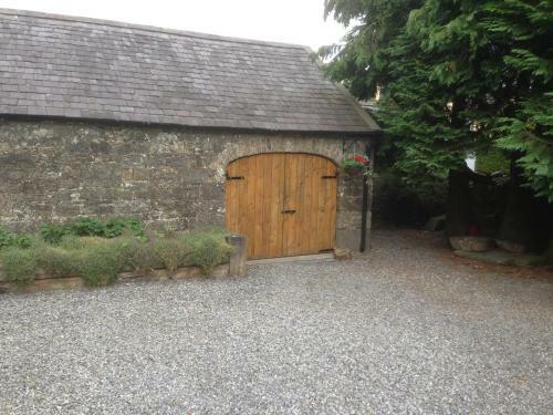Marlinstown Court B&B