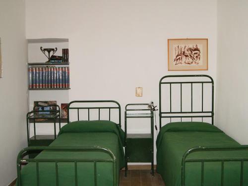 Holiday Home Lydia Macchia Di Giarre