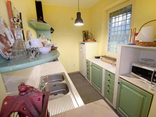 Holiday Home Lydia Macchia Di Giarre