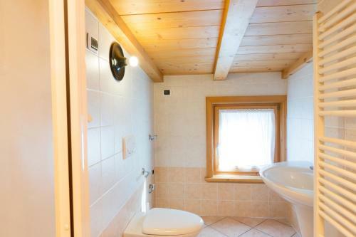 Apartamento Bait Del Pont