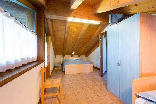 Apartamento Bait Del Pont