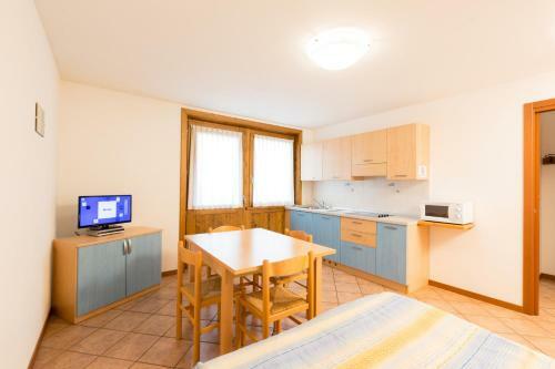 Apartamento Bait Del Pont