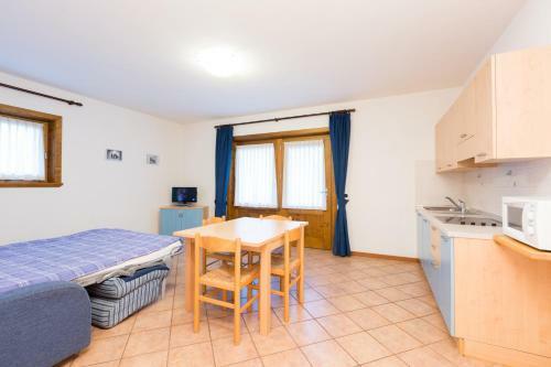 Apartamento Bait Del Pont