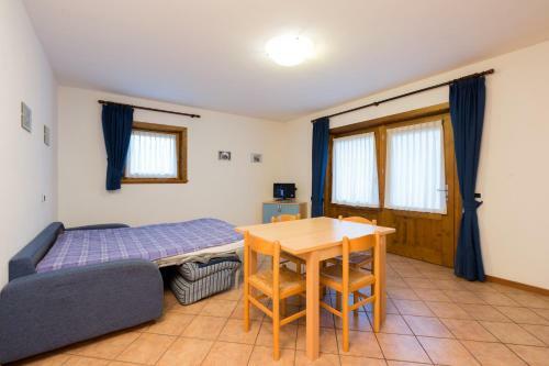Apartamento Bait Del Pont