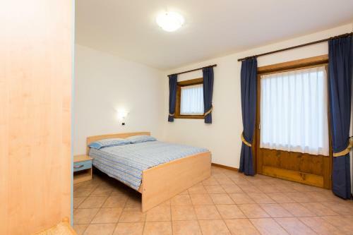 Apartamento Bait Del Pont