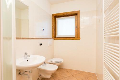 Apartamento Bait Del Pont
