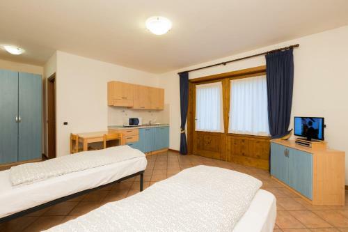 Apartamento Bait Del Pont